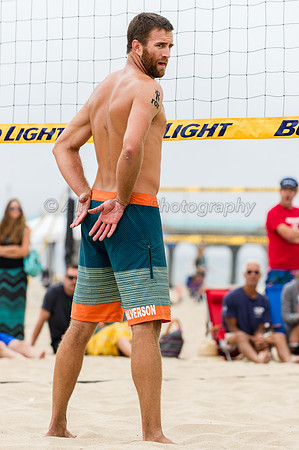 2013 AVP Manhattan Beach Open