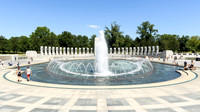 World War II Memorial