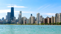 Chicago, Illinois