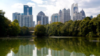 Atlanta, Georgia