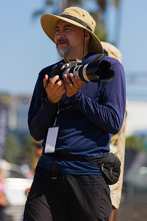 Ken Delgado