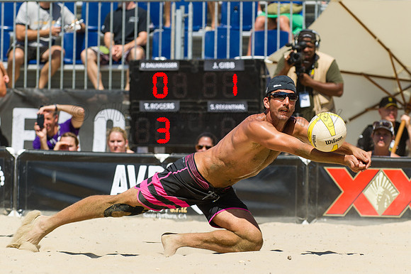 Sean Rosenthal