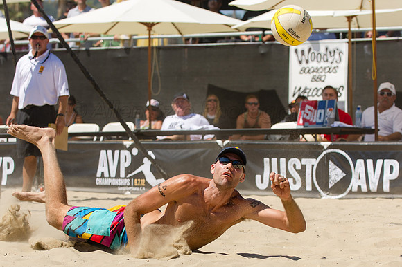 Phil Dalhausser