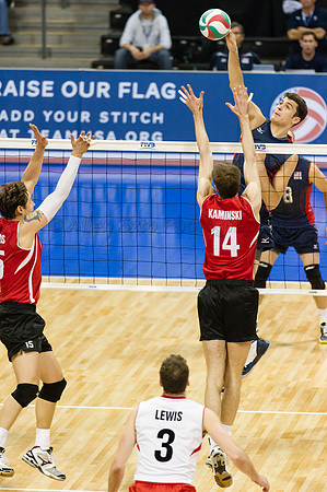 Adam Kaminski, Matt Anderson (1)