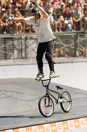 Mike "Hucker" Clark