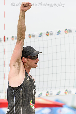 2015 ASICS World Series of Beach Volleyball (WSOBV)