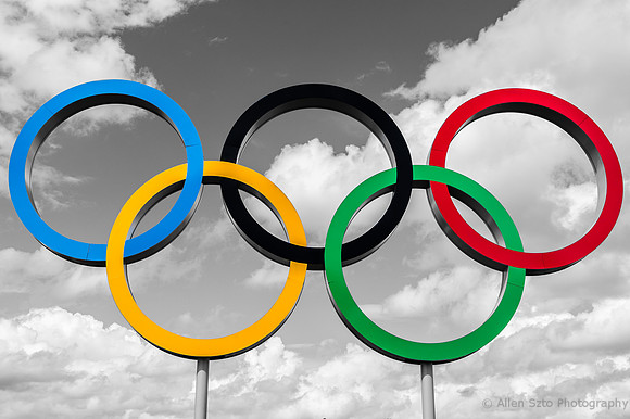 Olympic Rings