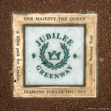 Jubilee Greenway
