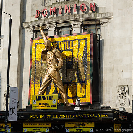 We Will Rock You