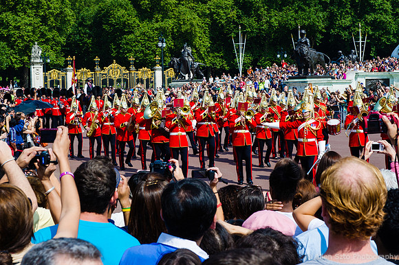 Band of the Welsh Guards