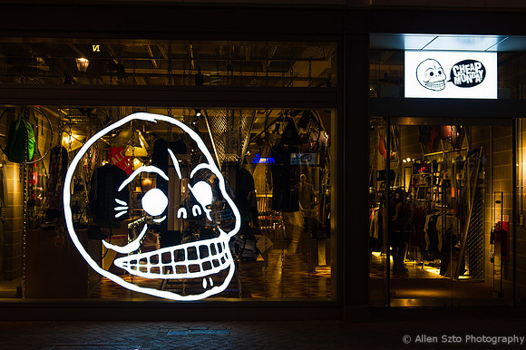 Cheap Monday