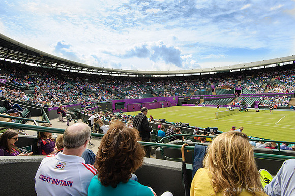 Court 1