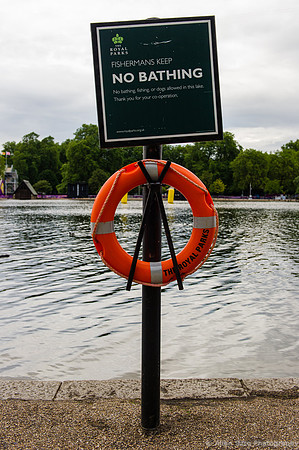Hyde Park