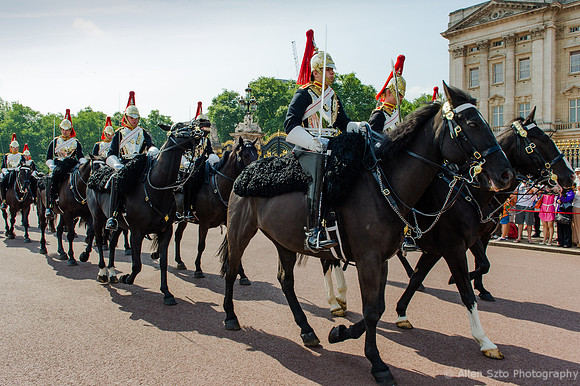 Royal Horse Guards