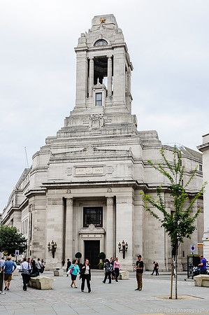 The Library and Museum of Freemasonry