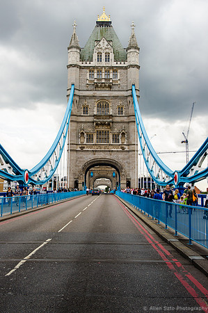 Tower Bridge