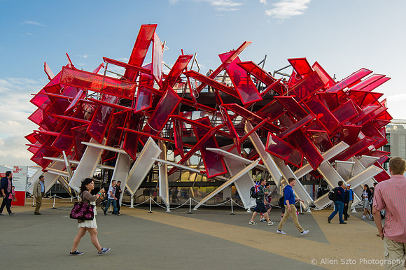 Coca-Cola Beatbox