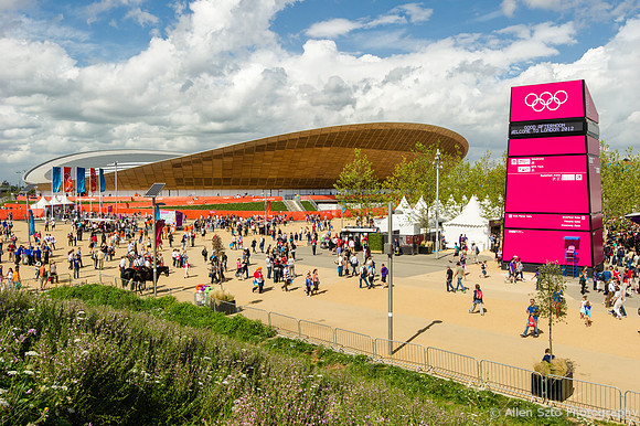 Velodrome