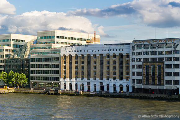 London Bridge Hospital