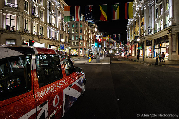 Regent Street