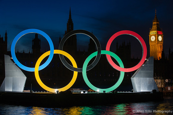 Olympic Rings