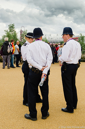 Bobbies