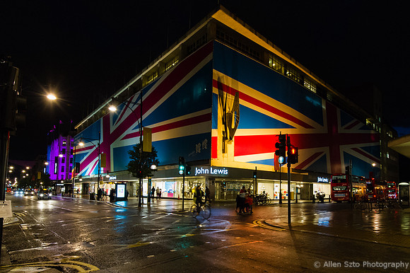 John Lewis