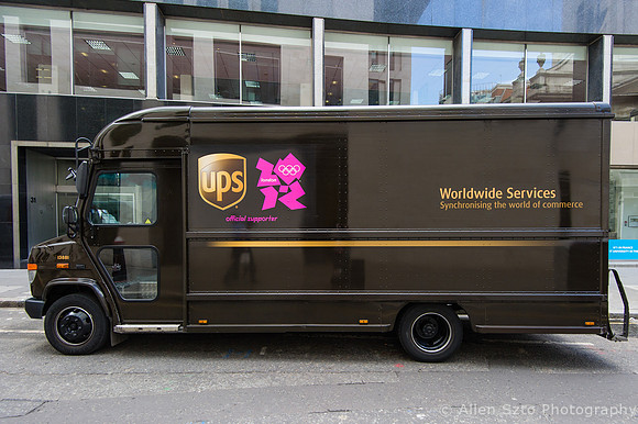 UPS