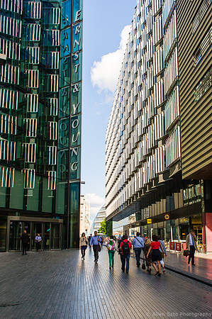 Ernst & Young