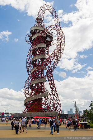 ArcelorMittal Orbit
