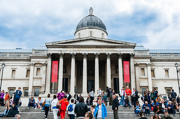 The National Gallery