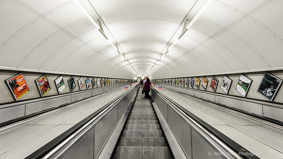 Leicester Square Station