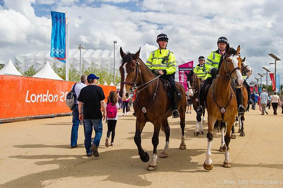 Metropolitan Police