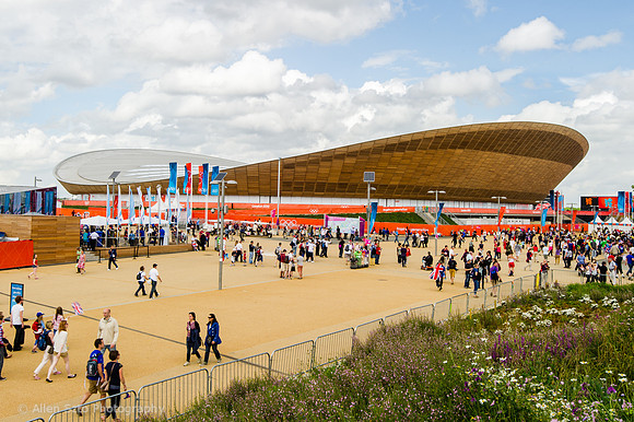 Velodrome