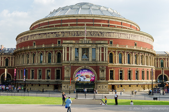 Royal Albert Hall