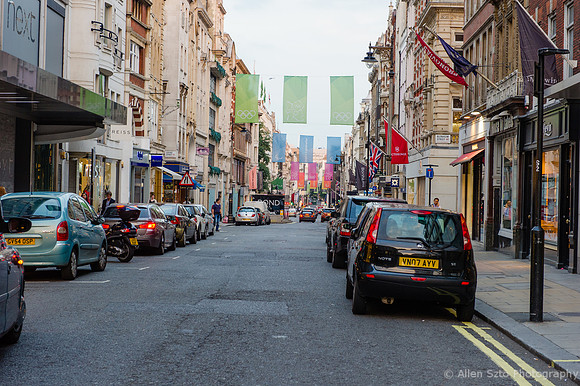 Bond Street