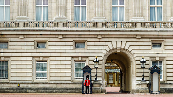 Buckingham Palace
