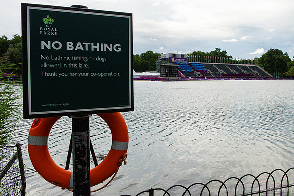 The Serpentine