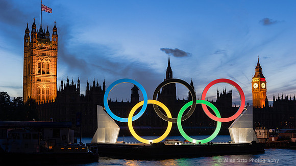Olympic Rings