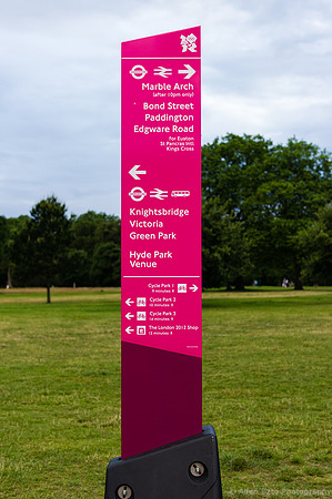 Hyde Park