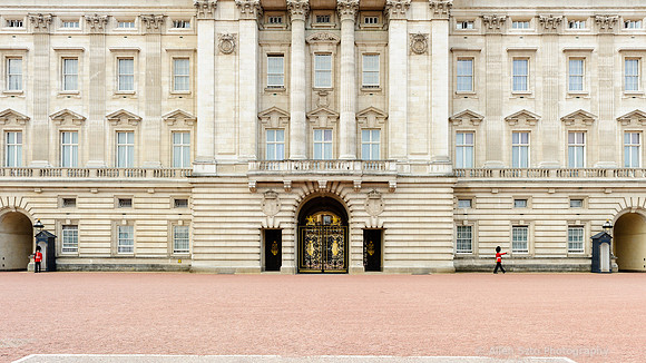 Buckingham Palace