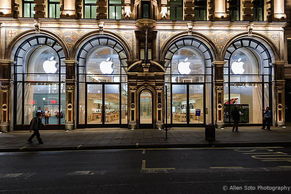 Apple Store