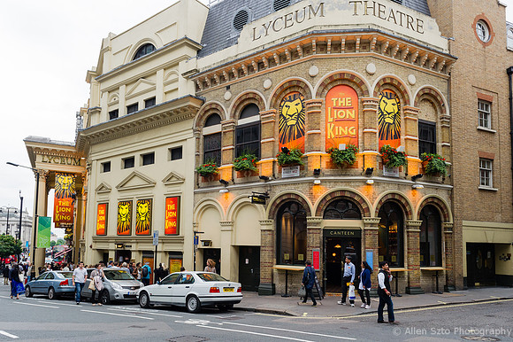 Lyceum Theatre