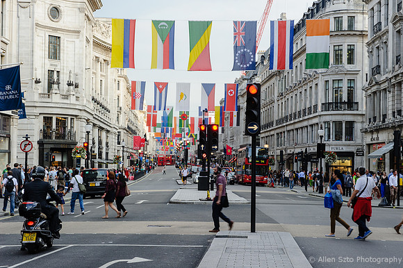 National Flags