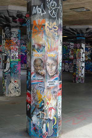 Southbank Skate Park
