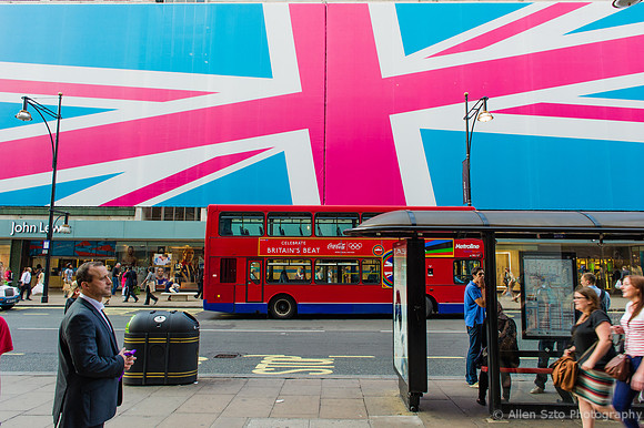 Union Jack