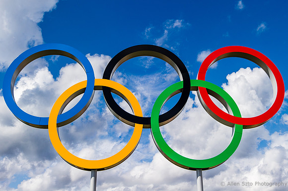 Olympic Rings