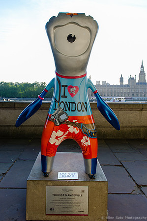 Tourist Mandeville