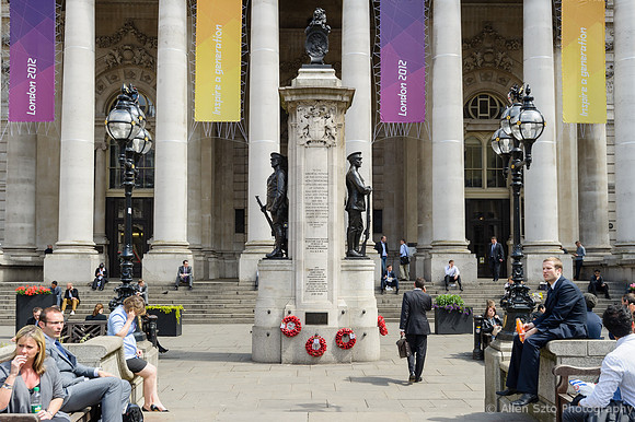 Royal Exchange