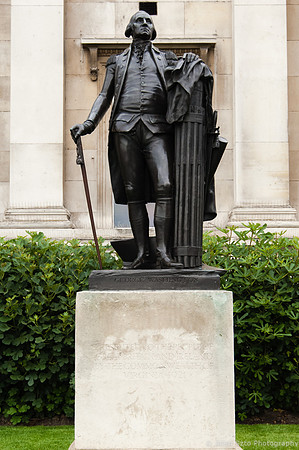 George Washington 1732-1799